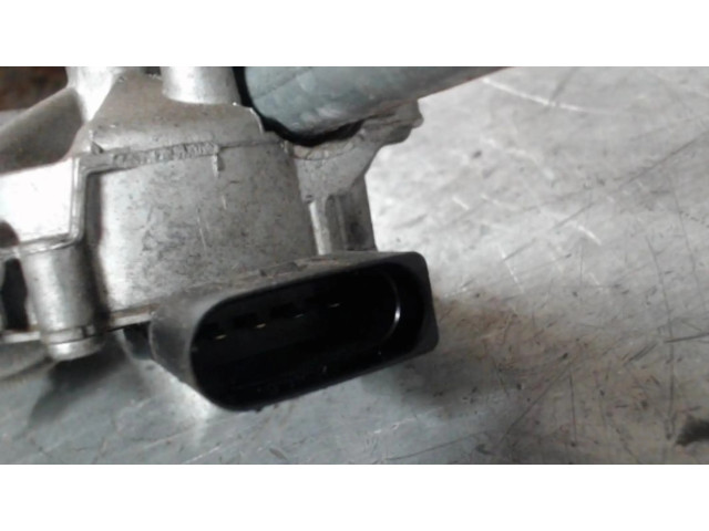 Моторчик дворников 4518200040    Smart ForTwo II