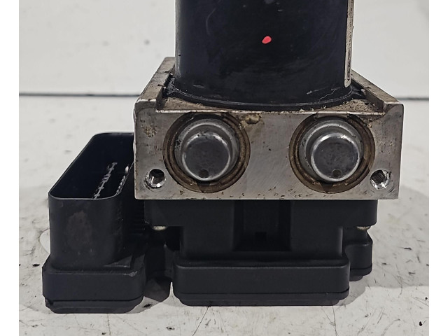 Блок АБС 4S61-2M110-DA, 4S61-2M110-DA Ford Fusion 2006 - 2012 года