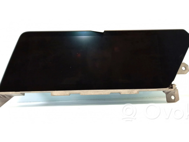 Дисплей    024520, 65505A065D4   BMW 1 F40