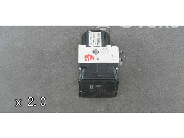 Блок АБС 31400543, 31400543 Volvo V70 2008 - 2013 года