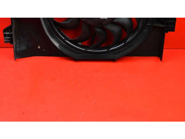 Вентилятор радиатора     30749760, 30749760    Volvo V70 