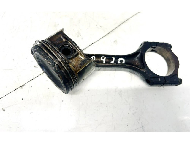 Píst Volkswagen Polo III 6N 6N2 6NF