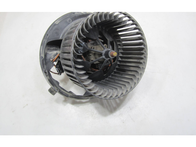 Вентилятор печки    1K1820015G, 015006   Volkswagen Golf VI