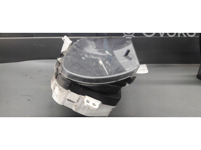 Панель приборов 8301087B84 Daihatsu Move L600