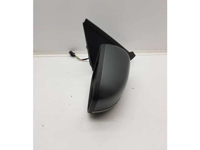 Зеркало электрическое Dacia Spring 2021 - года