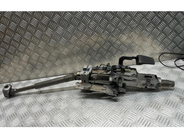    Рулевая рейка 1T1419502   Volkswagen Touran II 2010-2016 года