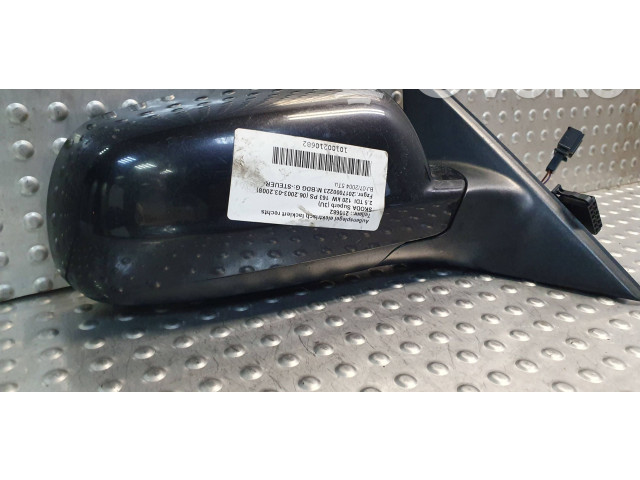 Зеркало электрическое        Skoda Superb B5 (3U)  2001 - 2008 года   