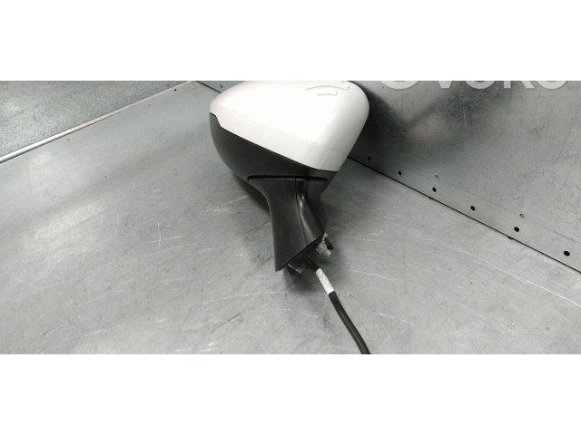 Zpětné zrcátko Vauxhall Astra K 2019 13453490, 39111556