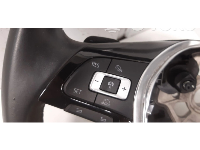 Volant Volkswagen Tiguan 2018 5TA419091AE, 5TA419091L