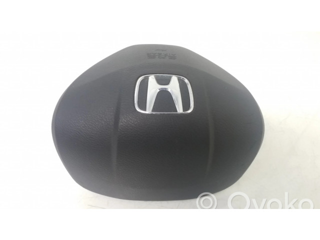 Подушка безопасности водителя TKDAB0066, 1037620   Honda Civic