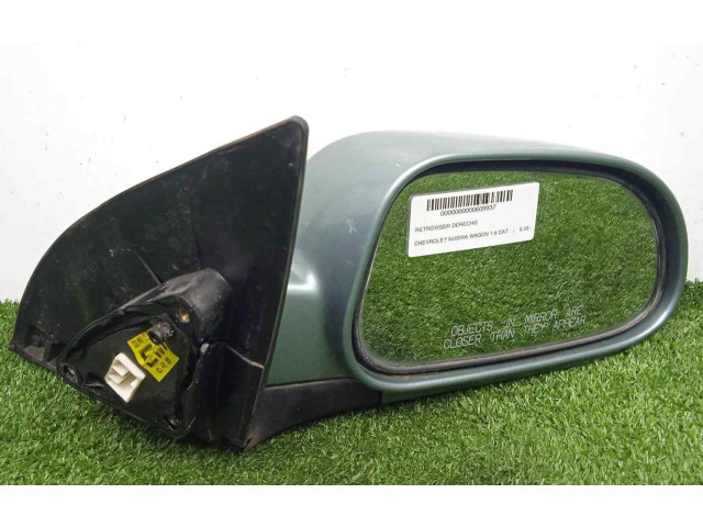Зеркало электрическое Chevrolet Nubira - года