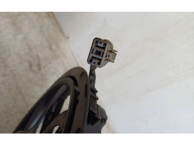 Вентилятор радиатора 3135103192 Volvo S70 V70 V70 XC