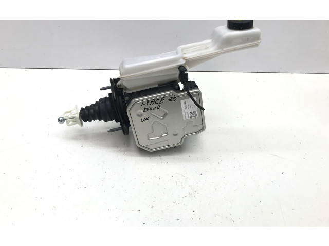 Jednotka ABS M9D32D522AJ Jaguar I-Pace 2020