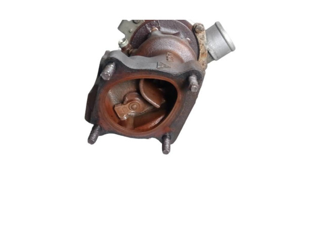  Турбина Audi A6 S6 C5 4B  078145703H, 53041015061D         