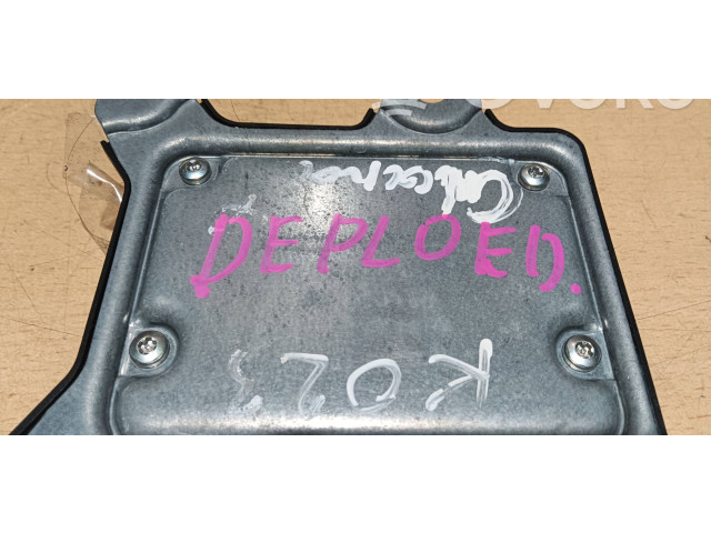 Блок подушек безопасности 9823741480, A2C15940104 Peugeot 2008 II