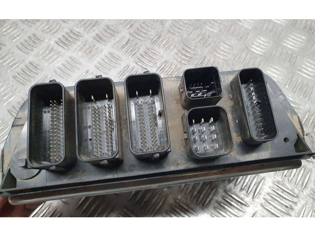 Řídící jednotka 864534201, 0261S12011 BMW i8 2014