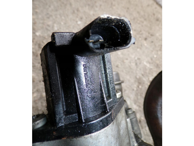 Турбина Volkswagen Golf VI 03C145701T