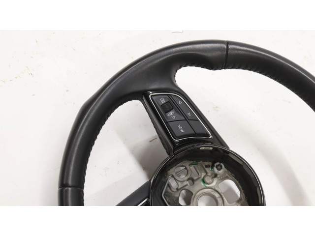 Руль Audi A3 8Y  2020 -  года 82A419091C      