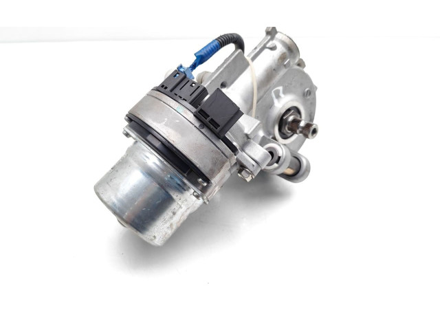 рейка Колонка рулевая 8633A109, 63141658 Mitsubishi ASX - года