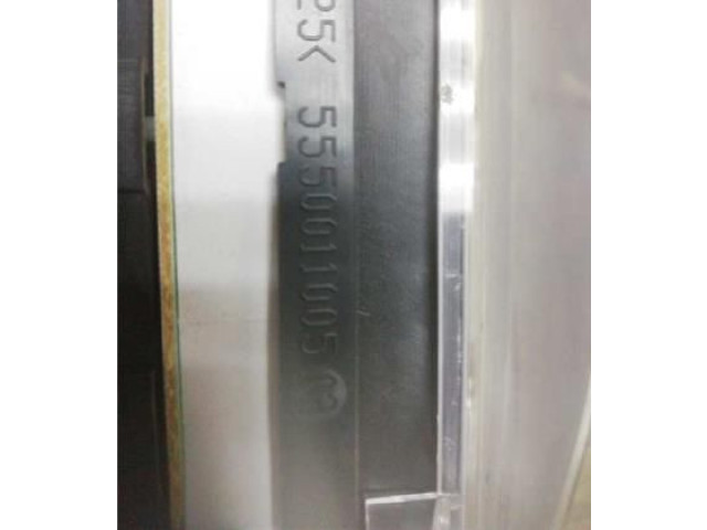 Панель приборов 5550011005 Fiat Grande Punto