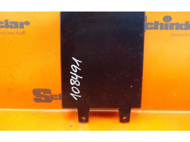 Другие блоки управления / модули Skoda Octavia Mk2 (1Z)  2004 - 2013 года 7P6035730K, 7P6035730K      