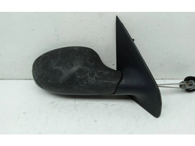 Зеркало электрическое        Lancia Y 840  1996 - 2003 года   