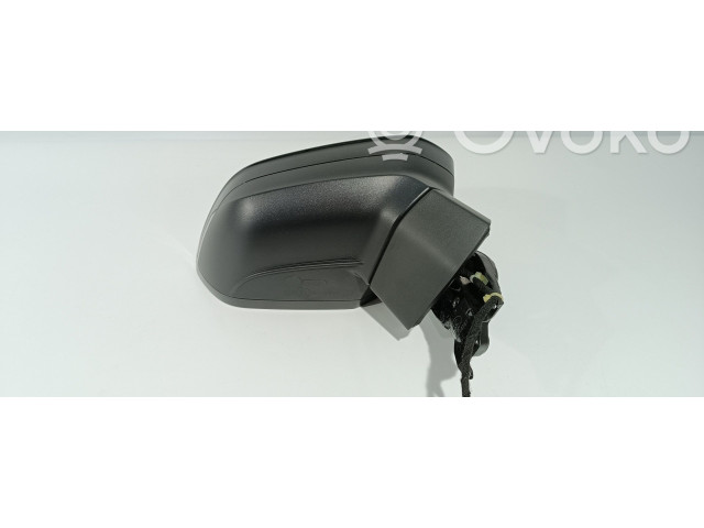 Зеркало электрическое Audi Q3 F3 2018 - года