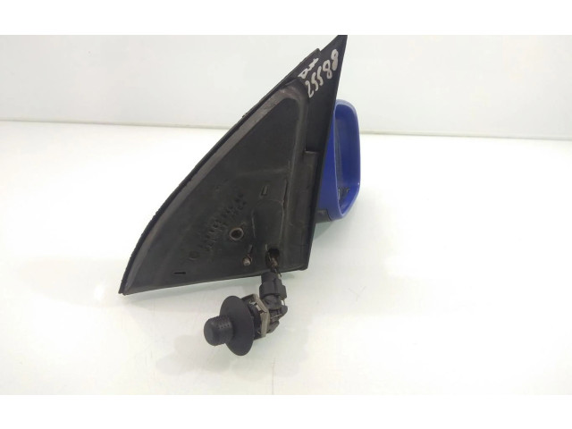 Зеркало электрическое Volkswagen Lupo 1998 - 2005 года