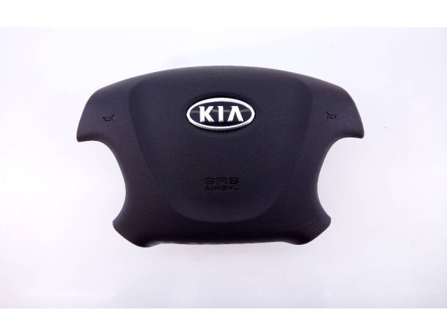 Надувная подушка для руля M306332254813 KIA Carnival