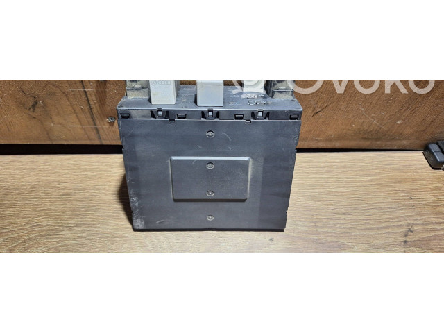 Блок комфорта 3c0937049ah Audi A3 S3 A3 Sportback 8P