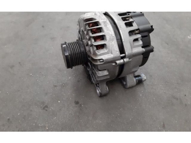 Генератор 9810525380   Peugeot 2008 I      