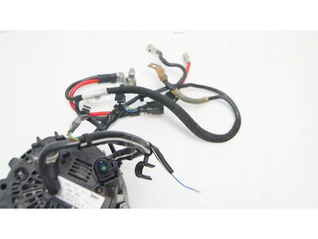 Генератор 04C903023M, 04C903023K   Volkswagen Golf VII      