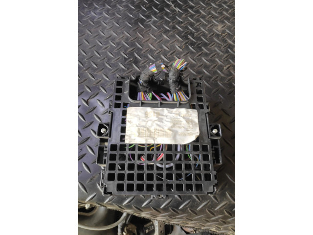 Pojistková skříňka Ford Fiesta 2009