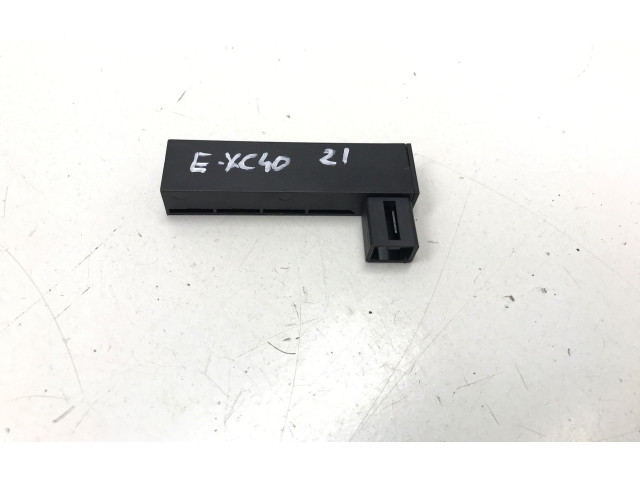 Блок управления 31346697, 31346697 Volvo XC40