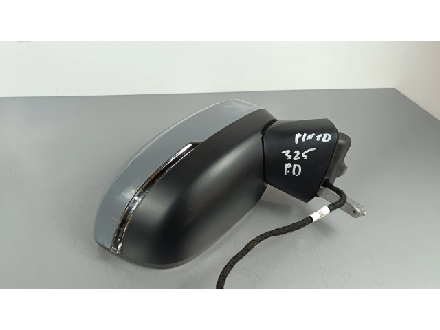 Zpětné zrcátko pravé Nissan Qashqai J12 2022 VM680201