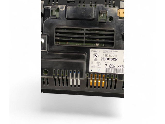 Přístrojová deska BMW M6 2014 62108092953, 8092953