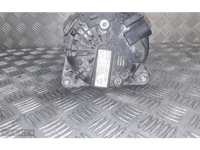 Генератор 9646321780   Citroen C2