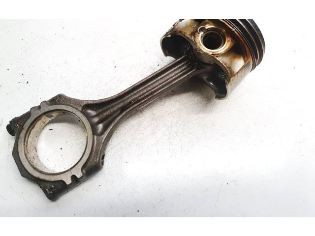 Поршень с шатуном 03ch, 076182 Skoda Yeti (5L)