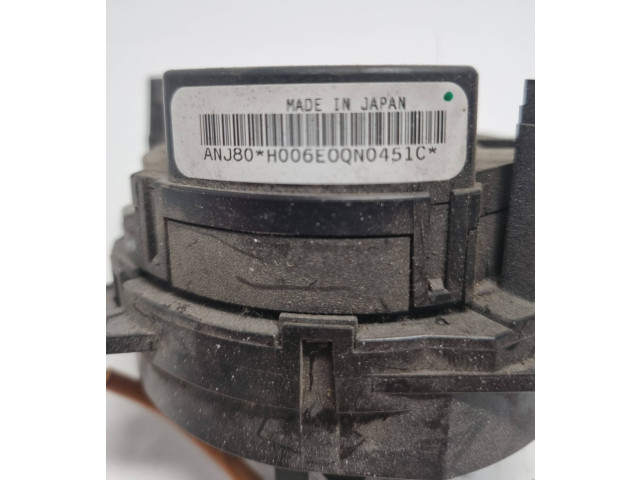 Подрулевой шлейф SRS 30669744, 9MN0542DF   Volvo V70