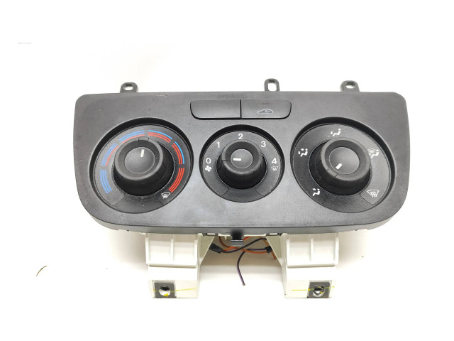 Блок управления климат-контролем 735605080, 005918003809   Fiat Doblo