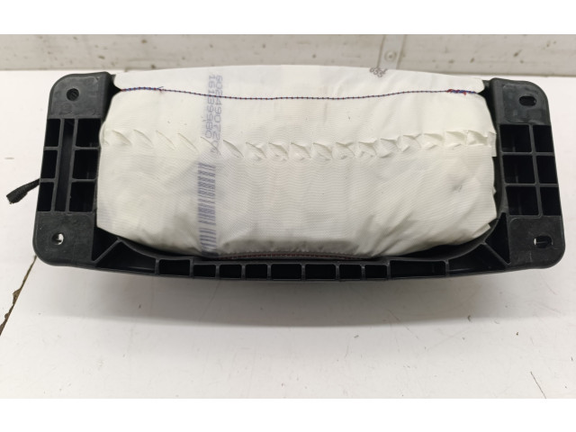 Подушка безопасности пассажира A1768600002   Mercedes-Benz GLA W156