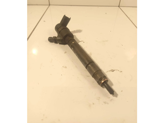 Форсунка 0445110251    Volvo XC90   