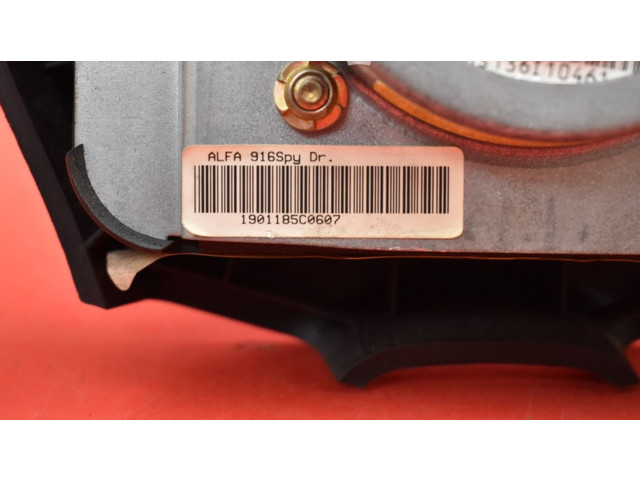 Подушка безопасности водителя 152642080   Alfa Romeo GTV