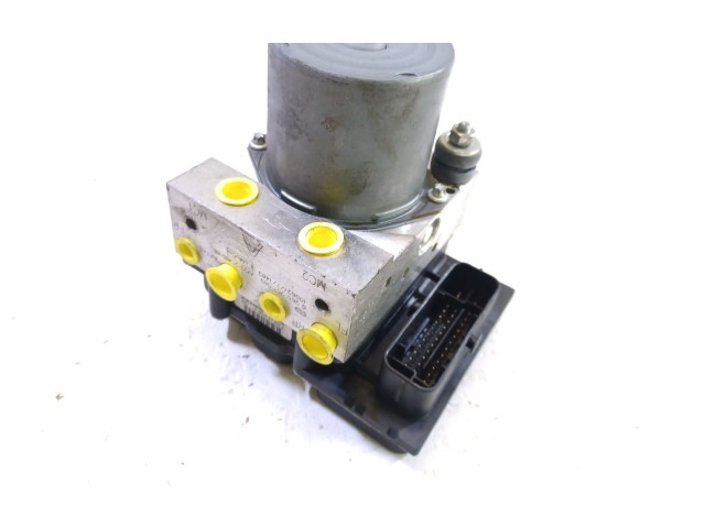 Блок АБС AX232C405AB, 0265251089 Jaguar XF X250 2007 - 2015 года