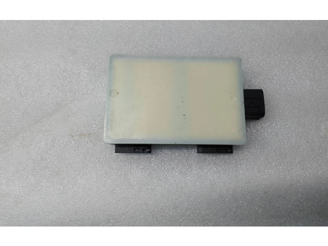 Датчик слепых зон 31665692, G2611   Volvo XC90