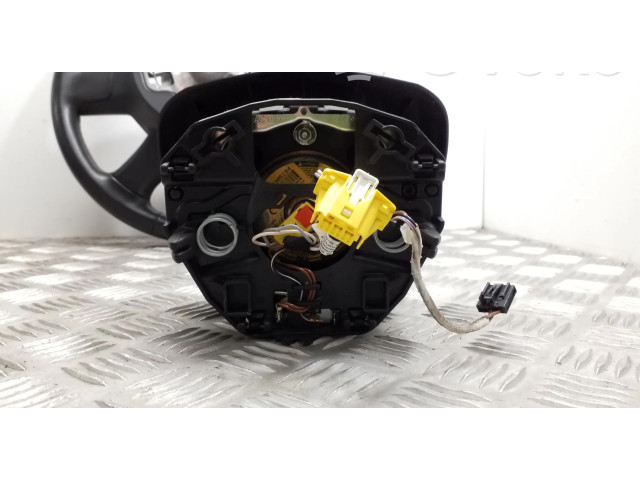 Руль Skoda Octavia Mk3 (5E)  2013 - 2019 года 5E0419091AC, 5E0880201B      