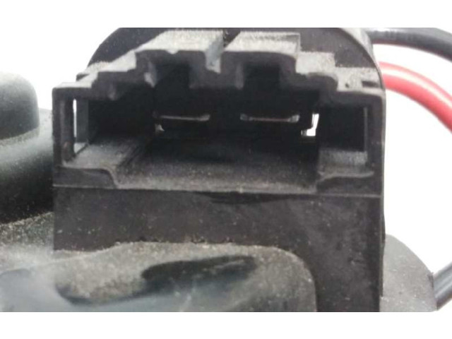 Вентилятор печки    587016001015, E3-B2-39-1   Peugeot 2008 I