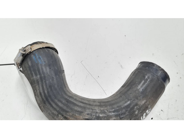 Трубка (трубки)/ шланг (шланги) интеркулера