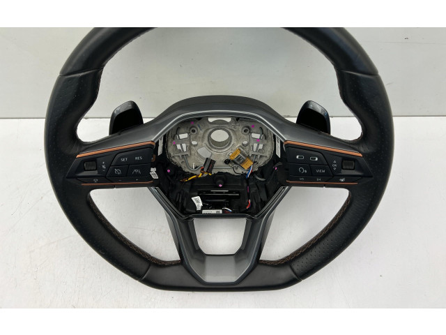 Руль Cupra Formentor  2020 -  года 5FA419091      