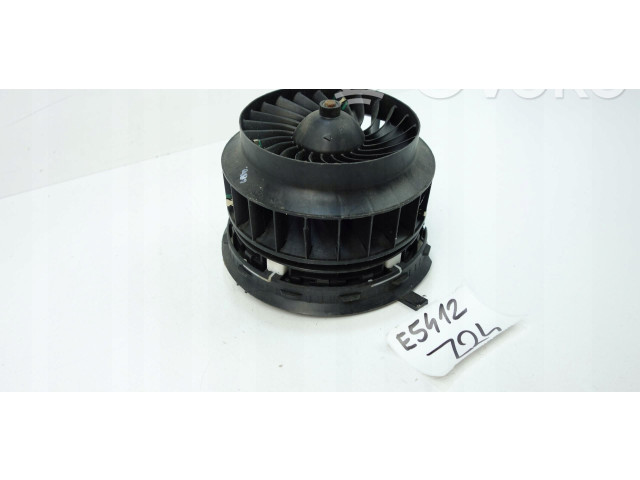 Вентилятор печки    F011500133   Mercedes-Benz E AMG W210